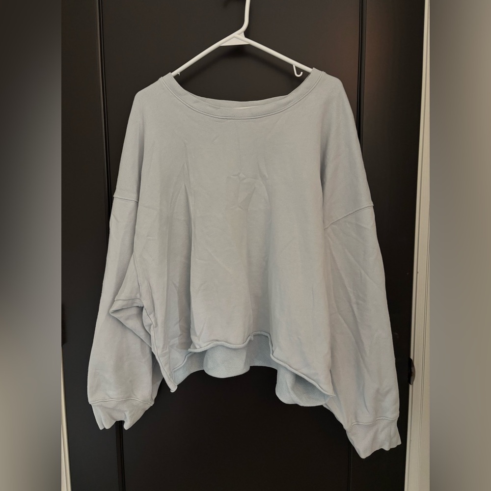 OAK + FORT Women's Sweatshirt